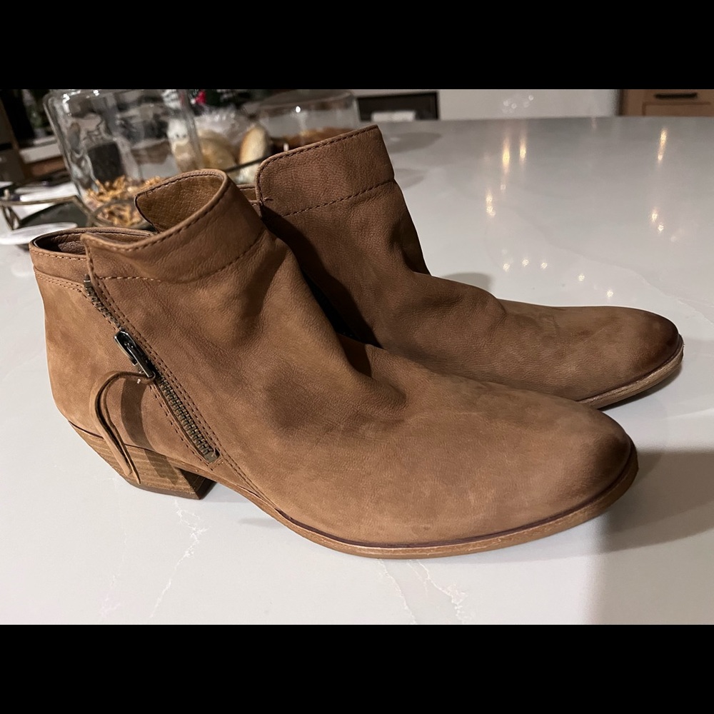 Sam Edelman Bootie - Picture 5 of 5